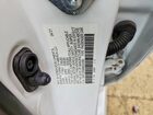 2021 Honda Civic Sport White vin: 19XFC2F84ME003586