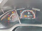 2021 Honda Civic Sport White vin: 19XFC2F84ME003586