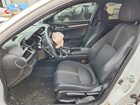 2021 Honda Civic Sport White vin: 19XFC2F84ME003586