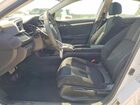 2016 Honda Civic Ex White vin: 19XFC2F85GE001902