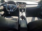 2016 Honda Civic Ex White vin: 19XFC2F85GE001902