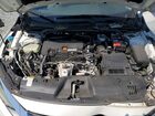 2016 Honda Civic Ex White vin: 19XFC2F85GE001902