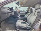 2017 Honda Civic Ex Серый vin: 19XFC2F85HE005501