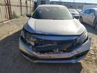 2021 Honda Civic Sport Silver vin: 19XFC2F85ME202405