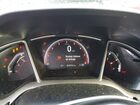 2021 Honda Civic Sport Silver vin: 19XFC2F85ME202405