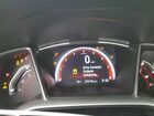 2019 Honda Civic Sport White vin: 19XFC2F86KE017308