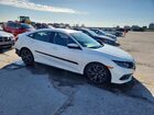 2020 Honda Civic Sport White vin: 19XFC2F86LE014250