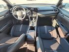 2020 Honda Civic Sport White vin: 19XFC2F86LE014250