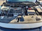 2020 Honda Civic Sport White vin: 19XFC2F86LE014250