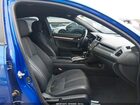 2020 Honda Civic Sport Blue vin: 19XFC2F87LE015262