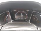 2020 Honda Civic Sport Blue vin: 19XFC2F87LE015262