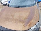 2020 Honda Civic Sport Blue vin: 19XFC2F87LE015262