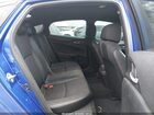 2020 Honda Civic Sport Blue vin: 19XFC2F87LE015262