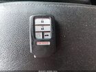 2020 Honda Civic Sport Blue vin: 19XFC2F87LE015262