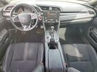 2020 Honda Civic Sport Gray vin: 19XFC2F87LE017674