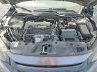 2020 Honda Civic Sport Gray vin: 19XFC2F87LE017674
