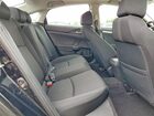 2016 Honda Civic Ex Black vin: 19XFC2F88GE226329