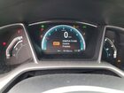 2016 Honda Civic Ex Black vin: 19XFC2F88GE226329