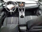 2016 Honda Civic Ex Black vin: 19XFC2F88GE226329