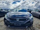 2019 Honda Civic Sport Black vin: 19XFC2F89KE214926