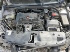 2020 Honda Civic Sport Silver vin: 19XFC2F89LE010497