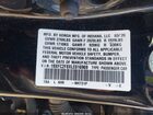 2020 Honda Civic Sport Черный vin: 19XFC2F8XLE016969