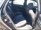 2020 Honda Civic Sport Черный vin: 19XFC2F8XLE016969