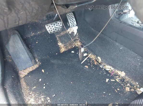 19XFC2F8XLE016969 2020 HONDA CIVIC Черный Вид панели приборов