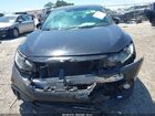 2020 Honda Civic Sport Черный vin: 19XFC2F8XLE016969