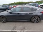 2024 Honda Civic Sport Touring Серый vin: 19XFL1H8XRE025963 2024 Honda Civic Sport Touring Серый vin: 19XFL1H8XRE025963