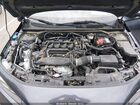 2024 Honda Civic Sport Touring Серый vin: 19XFL1H8XRE025963 2024 Honda Civic Sport Touring Серый vin: 19XFL1H8XRE025963