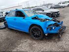 2023 Honda Civic Sport Blue vin: 19XFL2H80PE012268