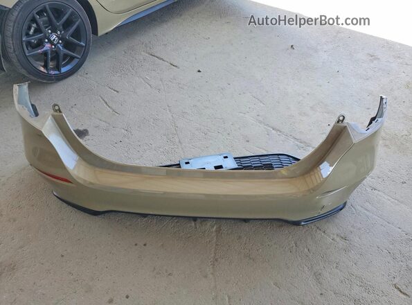 19XFL2H80SE017060 2025 HONDA CIVIC Желто-коричневый Вид подкапотного пространства