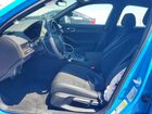 2024 Honda Civic Sport Синий vin: 19XFL2H81RE033553