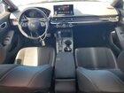 2024 Honda Civic Sport Синий vin: 19XFL2H81RE033553