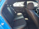 2024 Honda Civic Sport Синий vin: 19XFL2H81RE033553