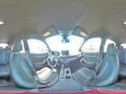 2024 Honda Civic Sport Синий vin: 19XFL2H81RE033553