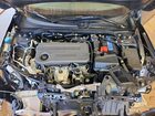 2025 Honda Civic Sport Gray vin: 19XFL2H81SE030853