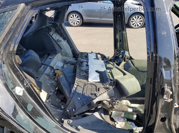 19XFL2H82PE019075 2023 HONDA CIVIC Черный Вид задних сидений