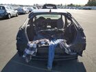 2023 Honda Civic Sport Черный vin: 19XFL2H82PE019075