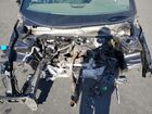 2023 Honda Civic Sport Черный vin: 19XFL2H82PE019075