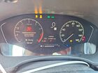 2025 Honda Civic Sport Серебряный vin: 19XFL2H82SE017755