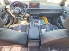 2025 Honda Civic Sport Серебряный vin: 19XFL2H82SE017755