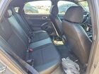2025 Honda Civic Sport Серебряный vin: 19XFL2H82SE017755