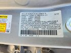 2025 Honda Civic Sport Серебряный vin: 19XFL2H82SE017755