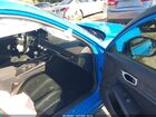 2025 Honda Civic Sedan Sport Blue vin: 19XFL2H83SE010488
