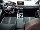2025 Honda Civic Sport Gray vin: 19XFL2H83SE010653 2025 Honda Civic Sport Gray vin: 19XFL2H83SE010653