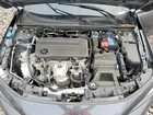 2025 Honda Civic Sport Gray vin: 19XFL2H83SE010653 2025 Honda Civic Sport Gray vin: 19XFL2H83SE010653