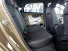 2025 Honda Civic Sport Tan vin: 19XFL2H83SE025573