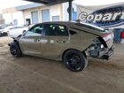 2025 Honda Civic Sport Tan vin: 19XFL2H83SE025573